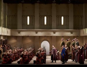 Prince Igor: Overture - Harmonie