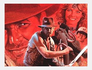 Raiders March (from Raiders of the Lost Ark) - Harmonie