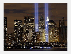 Remember Nine-Eleven - Harmonie