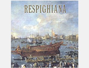 Respighiana - CD