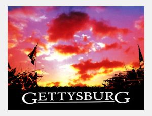 Reunion and Finale (from Gettysburg) - Harmonie