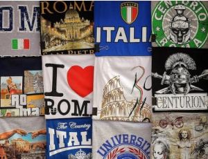 Roba Italiana - Fanfare