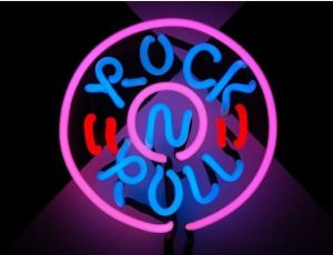 Rock around the World - Brassband