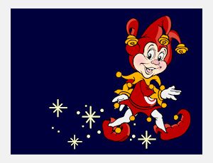 Rondwandeling door De Efteling - Harmonie