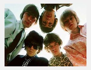 Ruby Tuesday - Harmonie