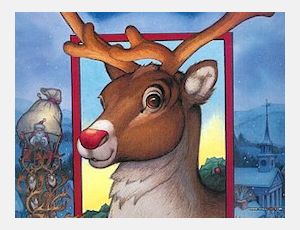 Rudolph the Red-Nosed Reindeer - Ensemble