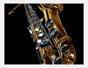 Saxophobia - Harmonie