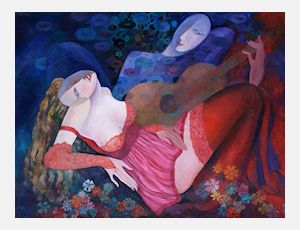Serenade Lyrique - Harmonie