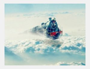 Skytrain to the Alps - Harmonie