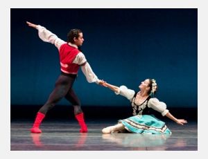 Slavonic Dance No. 8 - Fanfare