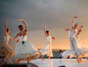 Slovakian Dance No 1 - Harmonie