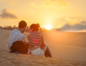 Slumber my Darling - Harmonie