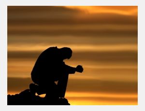 Solitary Prayer - Brassband