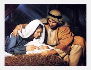 Some Children see Him - Harmonie