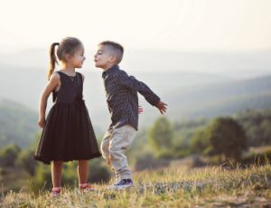 Spread a Little Happiness - Harmonie