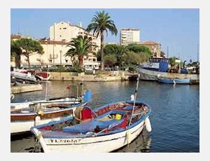 St. - Maxime - Harmonie