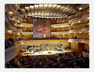 Symphony Nr. 3 (Organ - Part 4) - Harmonie