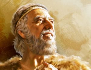 Thanks Be To God - Fanfare