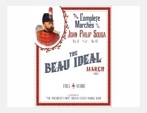 The Beau Ideal - Fanfare