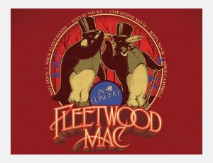 The Best of Fleetwood Mac - Harmonie