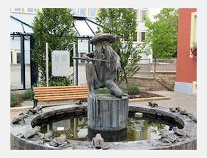 The Legend of Aquarius - Harmonie