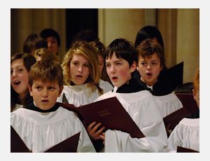 The Majesty and Glory of Your Name - Harmonie