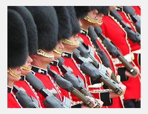 The Spirit of Pageantry - Fanfare