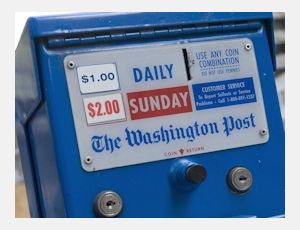Washington Post - Harmonie