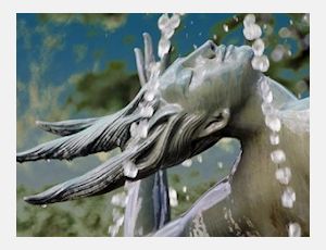 The Watersprite - Harmonie