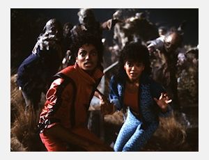 Thriller - Fanfare