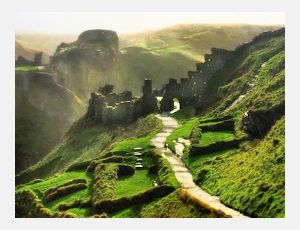Tintagel - Harmonie