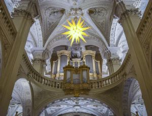 Tollite Hostias from Christmas Oratorio Opus 12 - Harmonie