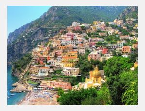 Torna a Surriento - Brassband