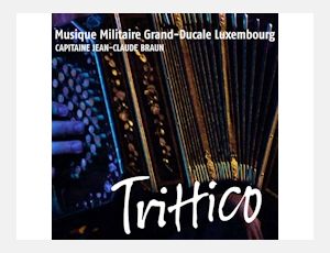Trittico - CD