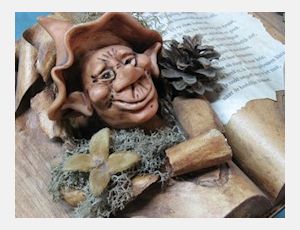 Troll-Meeting - Harmonie