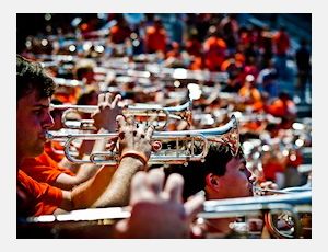 Trumpets Party - Harmonie