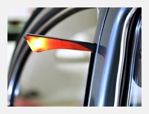 Turn Signals - Harmonie