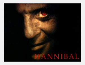 Vide Cor Meum (from Hannibal) - Fanfare