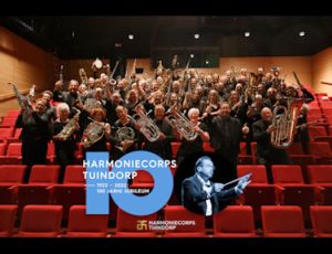 Village in the City - Harmonie