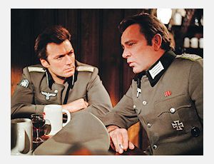 When Eagles Dare - Harmonie