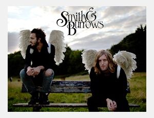 When the Thames Froze - Fanfare