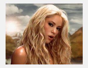 Whenever Wherever - Harmonie