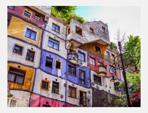 Wonderful Vienna - Harmonie