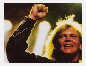 You’re the Voice - Harmonie