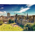 Cardiff Hornpipe - Harmonie