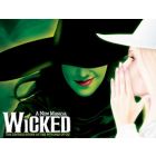 Defying Gravity from ”Wicked” - Fanfare