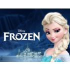 Let It Go from Frozen - Harmonie