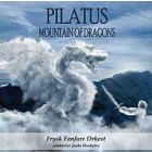 Pilatus: Mountain of Dragons - CD