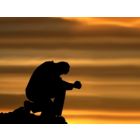 Solitary Prayer - Harmonie