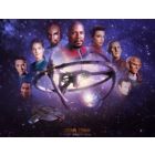 Star Trek: Deep Space Nine - Harmonie
